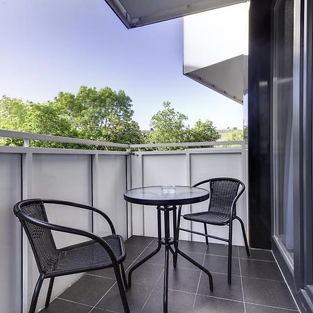 Apartment Royal I بياليستوك المظهر الخارجي الصورة