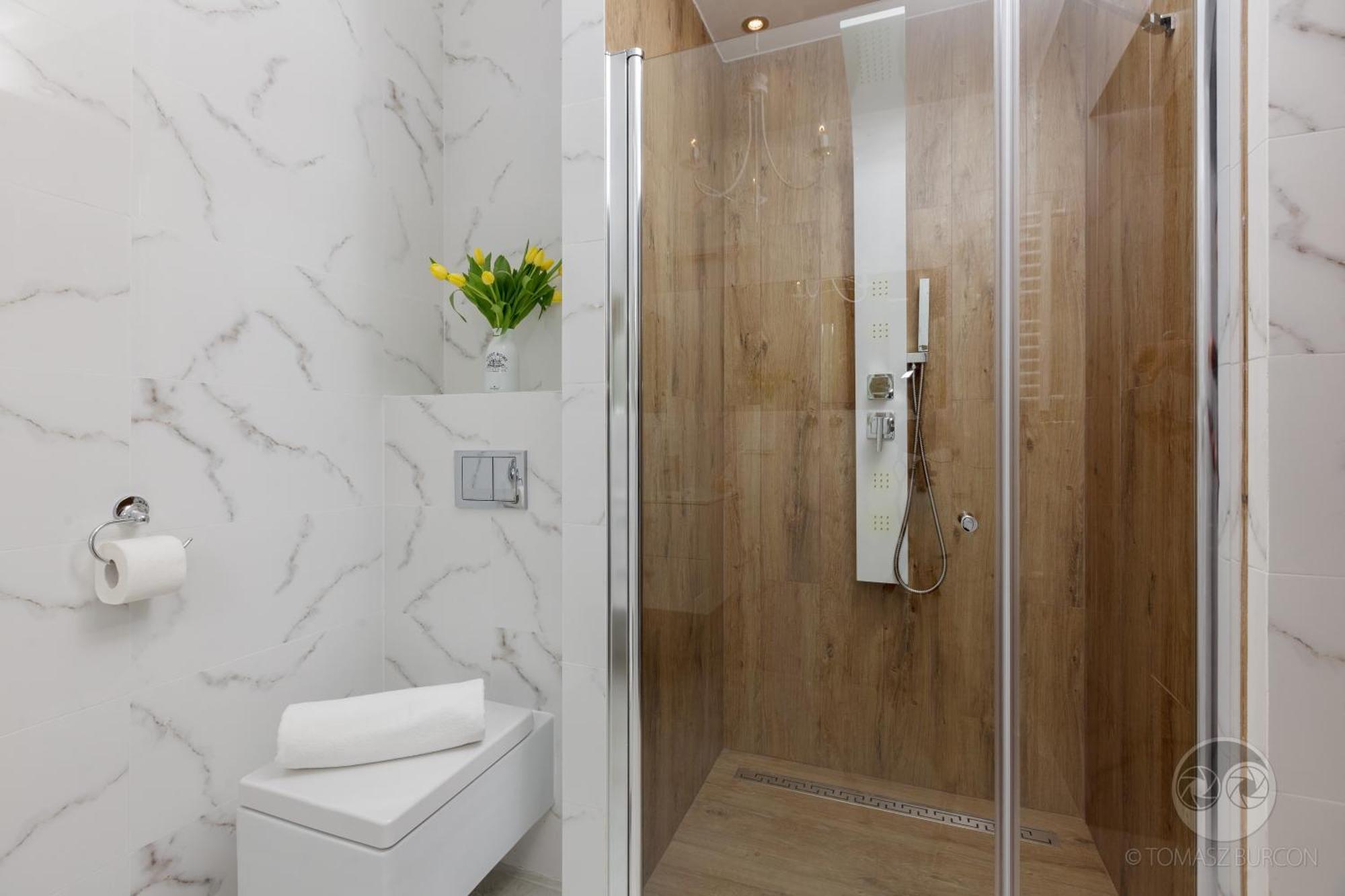 Apartment Royal I بياليستوك المظهر الخارجي الصورة