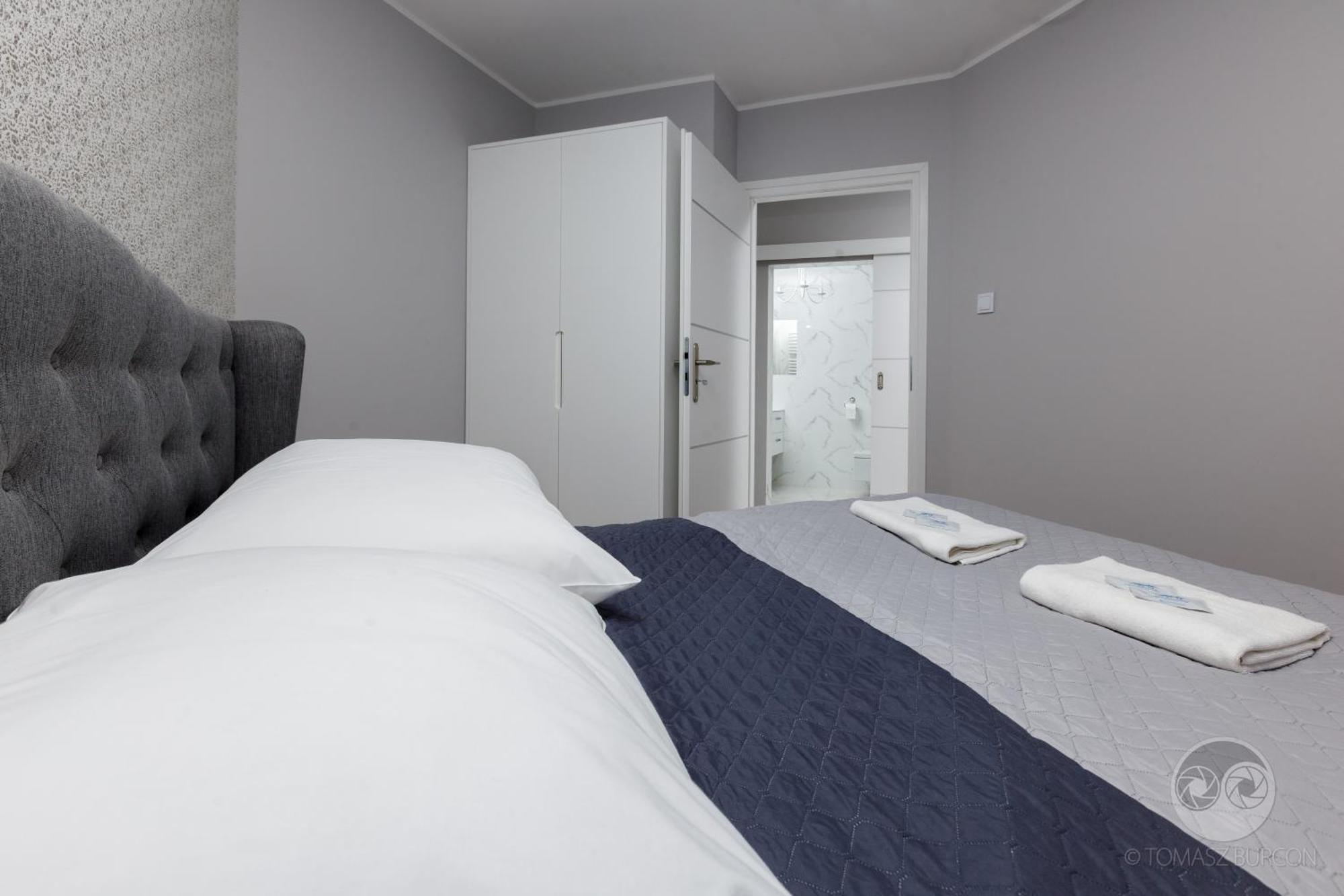 Apartment Royal I بياليستوك المظهر الخارجي الصورة