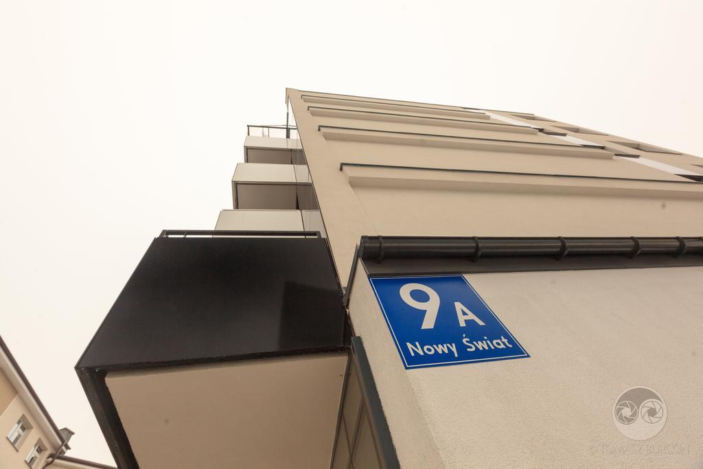 Apartment Royal I بياليستوك المظهر الخارجي الصورة